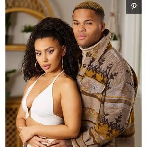 Jackets from 90 day fiance!